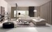 Natuzzi-Italy-Wave-Sectional-sofa-Living-Room